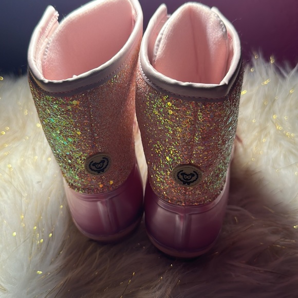 Adrienne Vittadini Duck boot - Picture 4 of 7